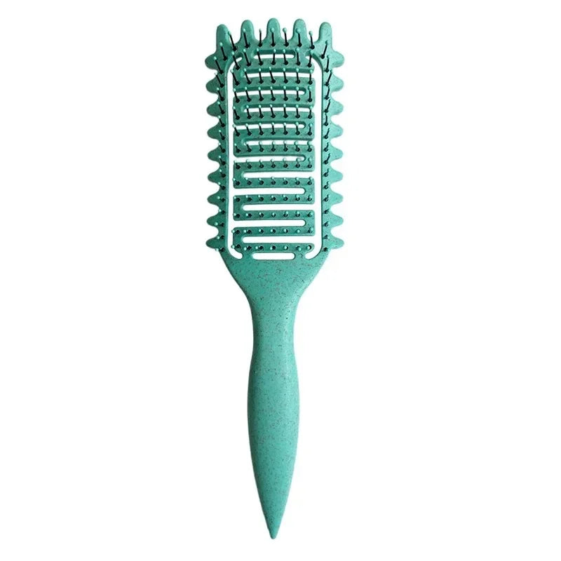 Curl Define Detangling Brush
