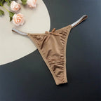 3PCS Low-rise Thongs - ATSProducts