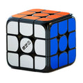 Qiyi M Pro Art Version 3x3 Magnetic Magic Cube - ATSProducts