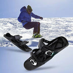 Mojoyce Mini Skate Skis - ATSProducts