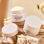 Moisturizing Foundation Cream