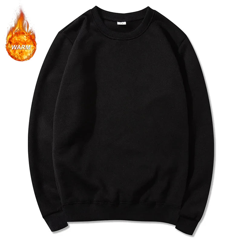 Basic Unisex Crewneck Sweatshirts - ATSProducts