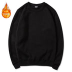 Basic Unisex Crewneck Sweatshirts - ATSProducts