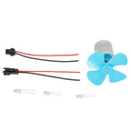 Mini Hydroelectric Water Electricity Generator Components - ATSProducts