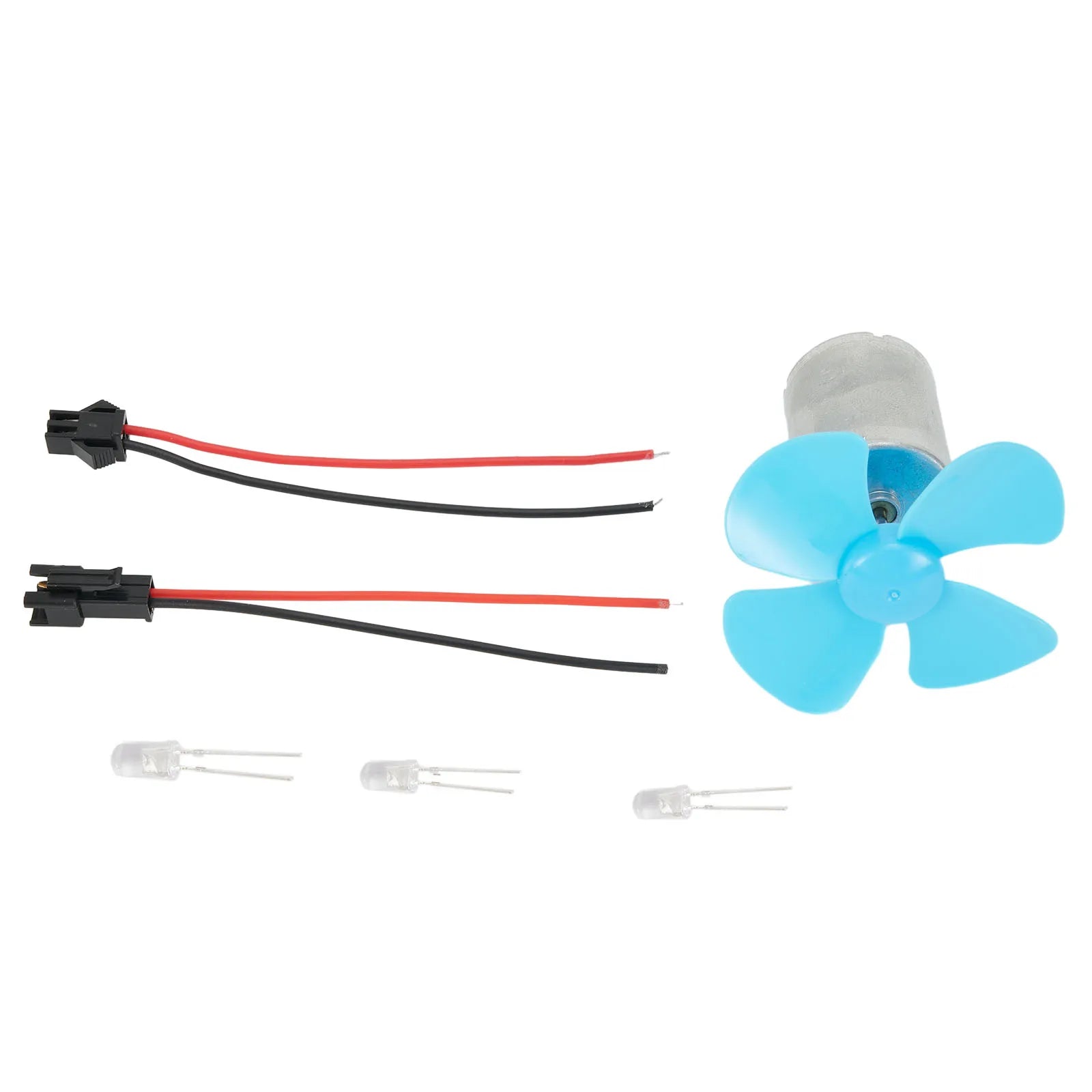 Mini Hydroelectric Water Electricity Generator Components - ATSProducts