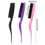 HNKMP Professional Hair Styling Brushes