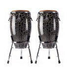 Conga Drum Set and Stand - ATSProducts
