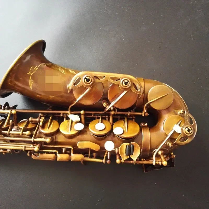Alto Saxophone - ATSProducts