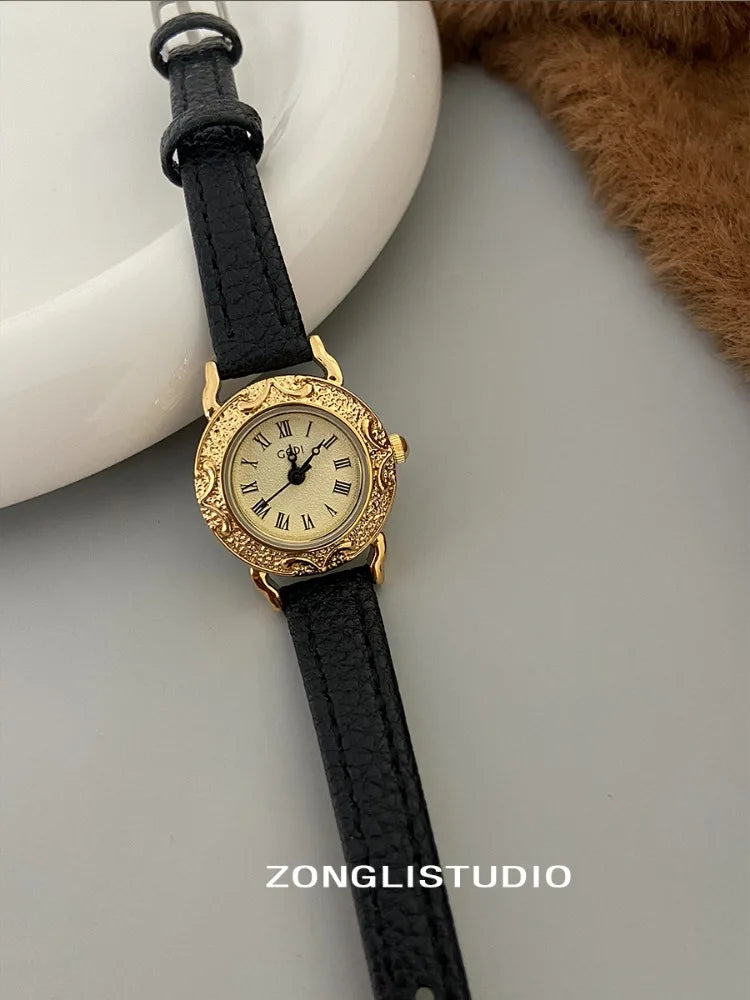 Luxury Brand Wristwatch Quartz - ATSProducts
