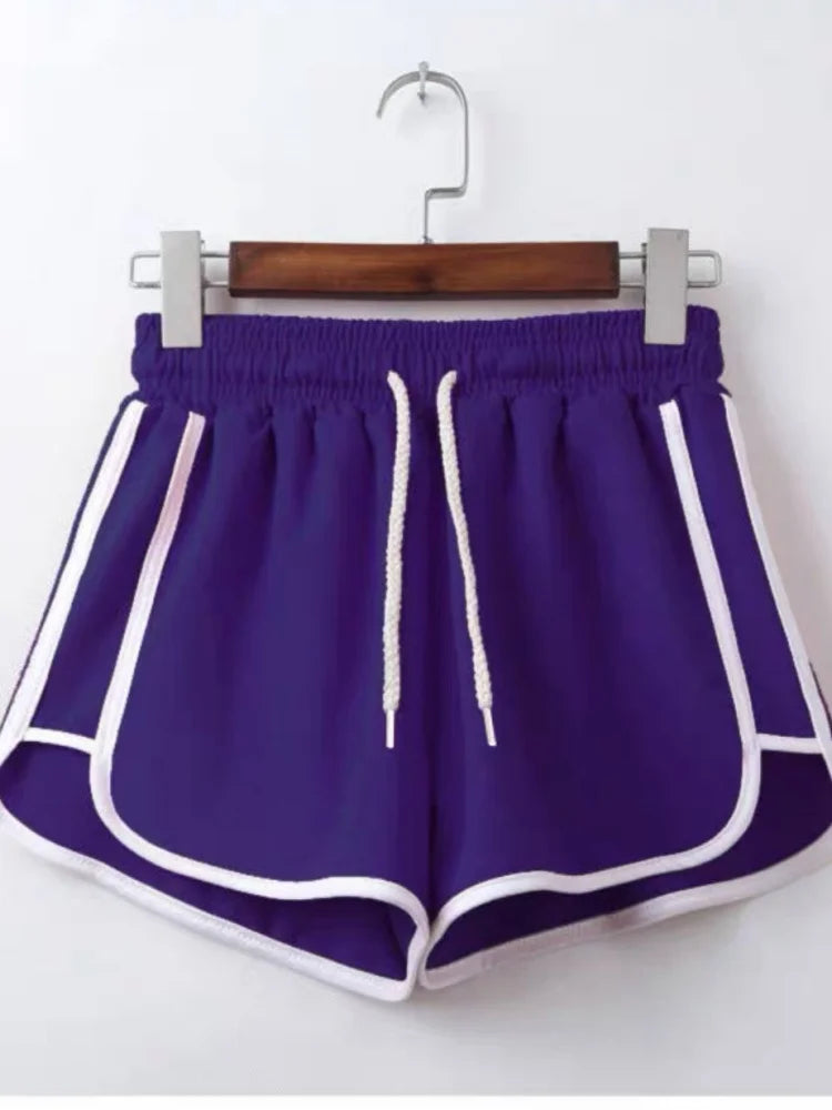 Yoga Shorts - ATSProducts