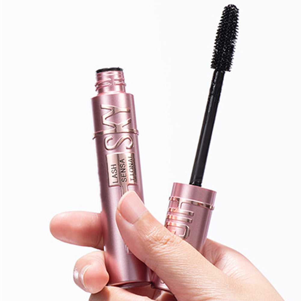 MakeupEating Natural Curling Mascara - ATSProducts