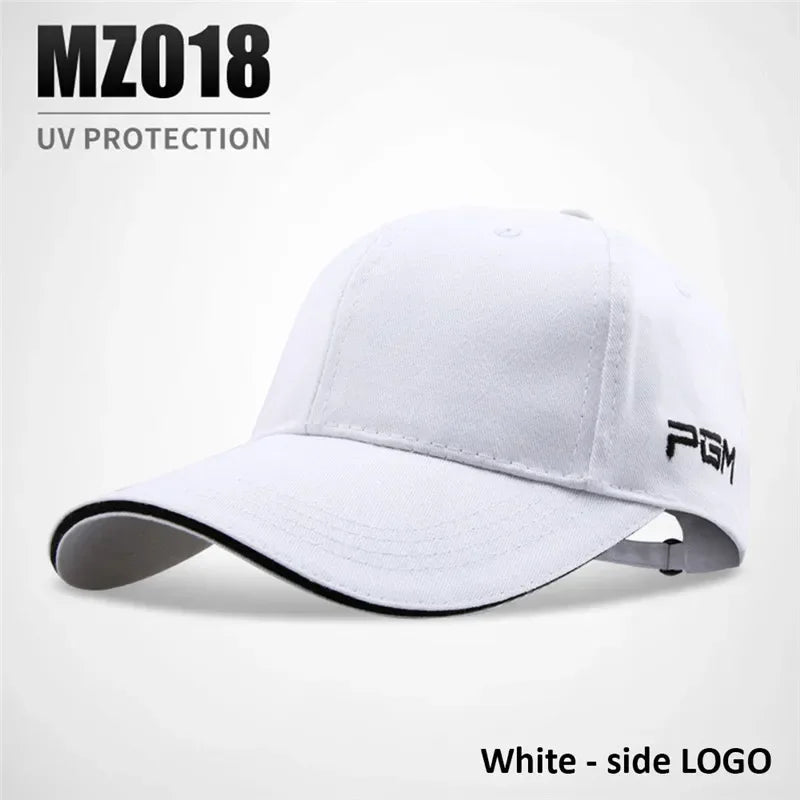PGM Adjustable Golf Hats - ATSProducts