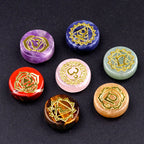 7 Chakra Healing Crystals - ATSProducts