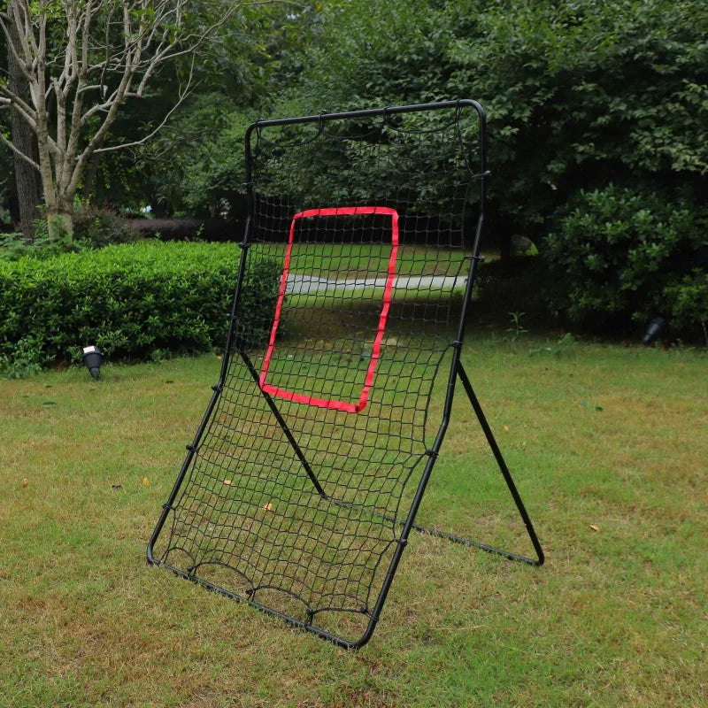 Baseball Pitchback Net - ATSProducts