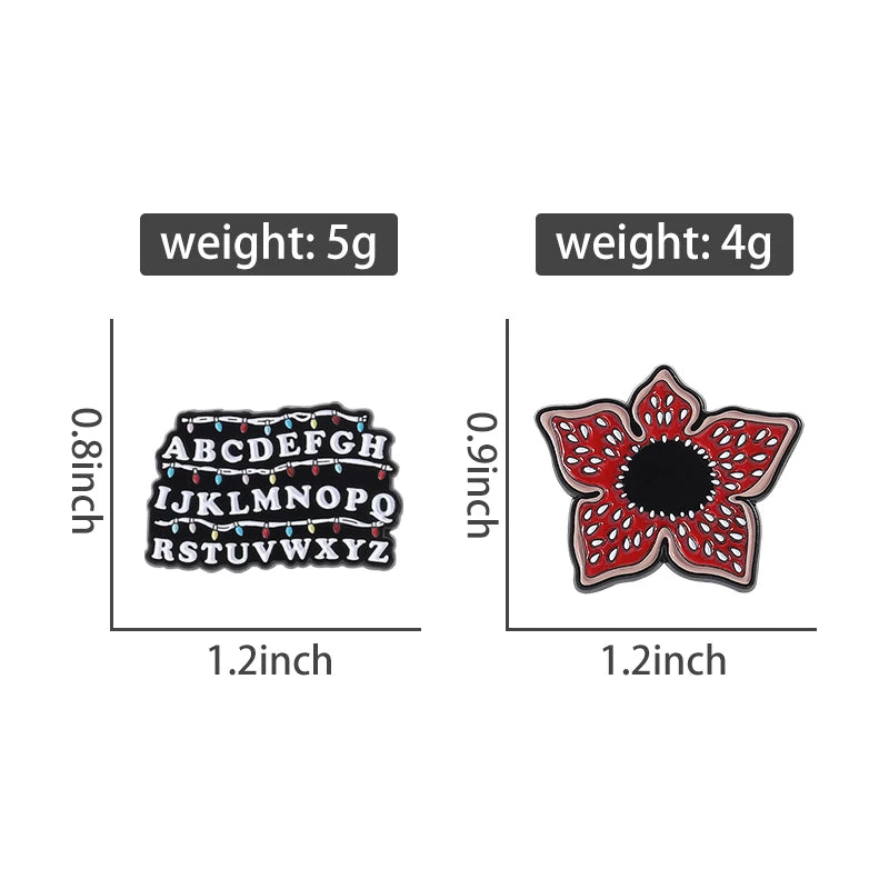 Qihe Jewelry Brooches - ATSProducts