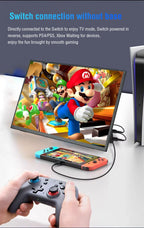 Anmite 18.5-Inch Portable Monitor - ATSProducts