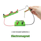 Paxeroly Electric Circuit Kits - ATSProducts