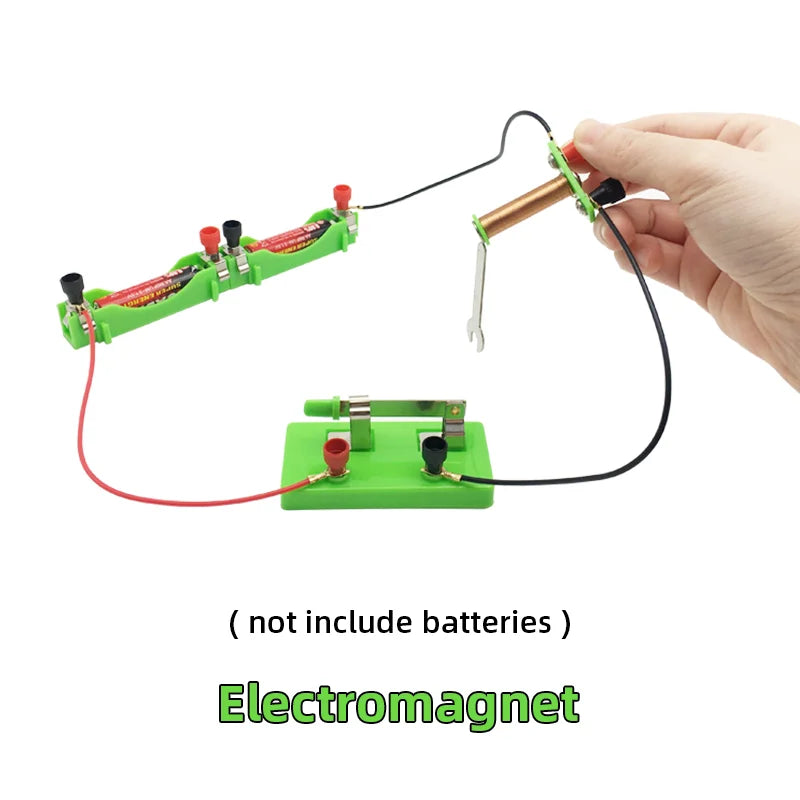 Paxeroly Electric Circuit Kits - ATSProducts