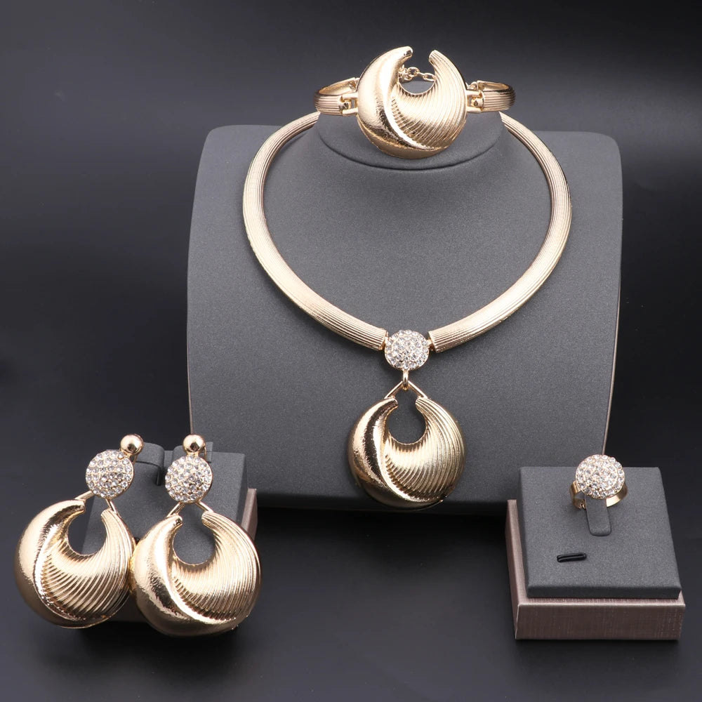 Jewelry Set  ﻿ - ATSProducts