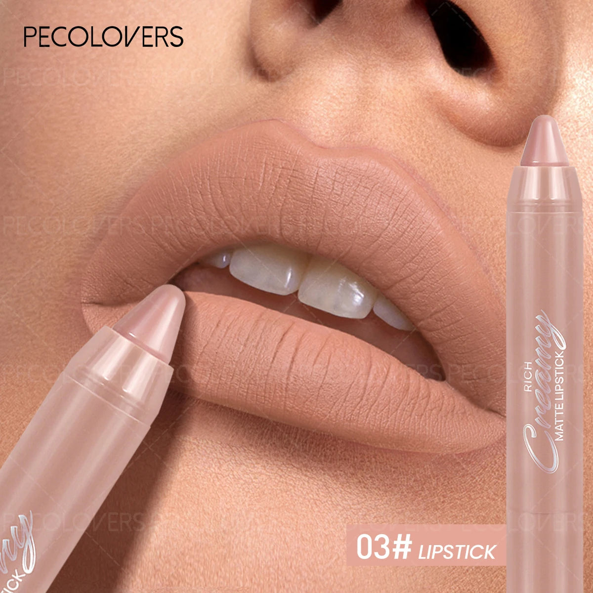 Non-Drying Lipstick - ATSProducts