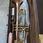 Kolns B Flat Trumpet - ATSProducts