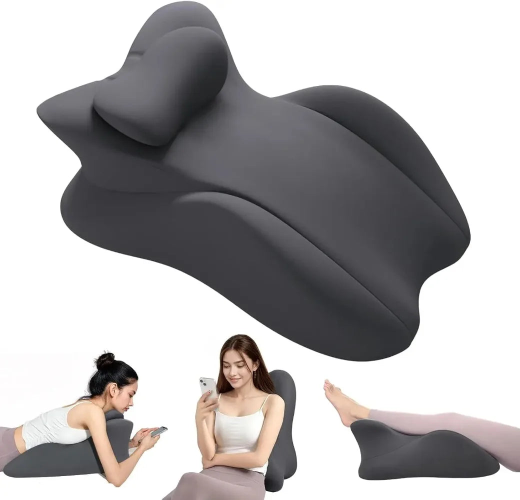 Multi-Positional Wedge Pillow