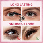 MakeupEating Natural Curling Mascara - ATSProducts