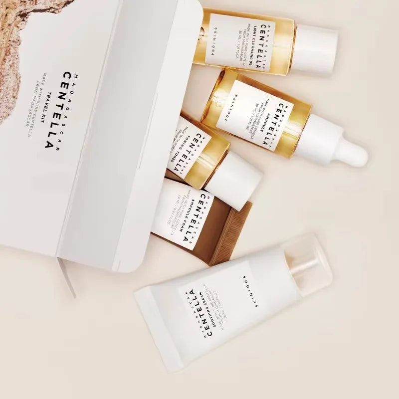 OEING SKIN1004 Madagascar Centella Travel Kit - ATSProducts