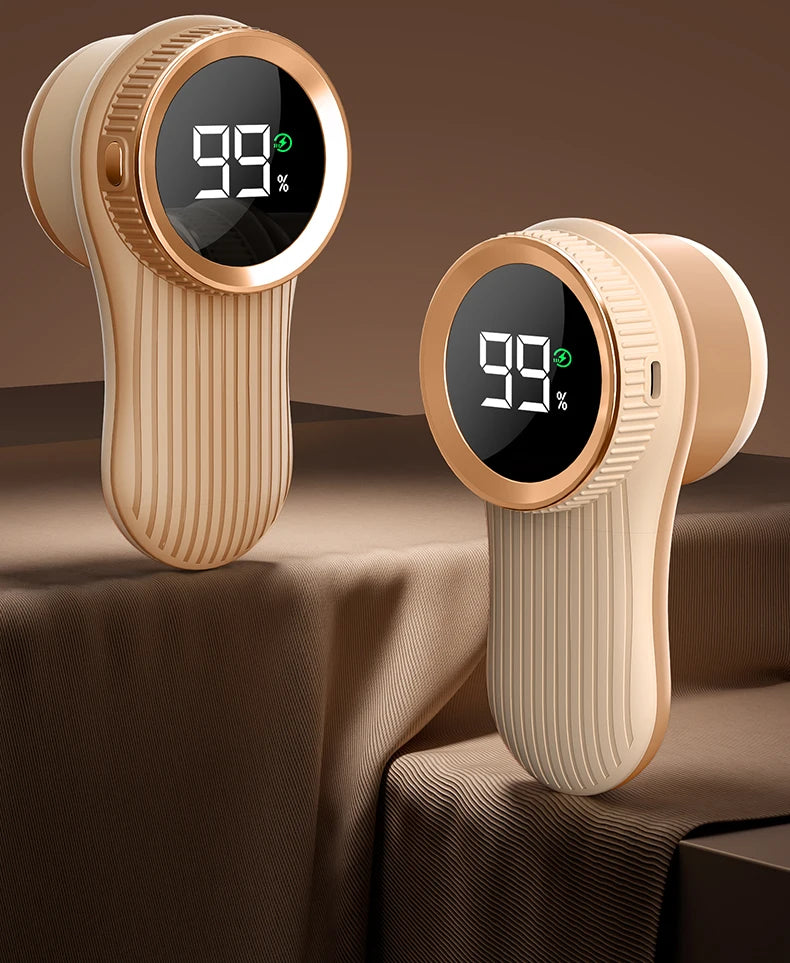 Electric Lint Remover