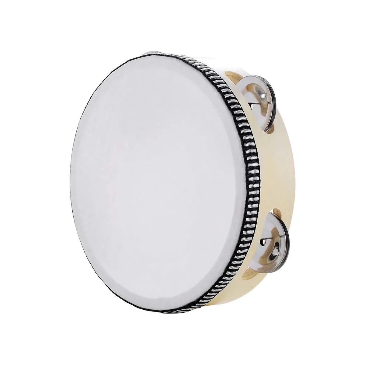 4inch Or 6inch Tambourine - ATSProducts