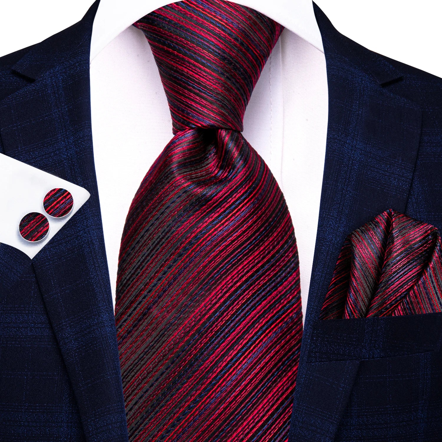 Hi-Tie Neckties - ATSProducts