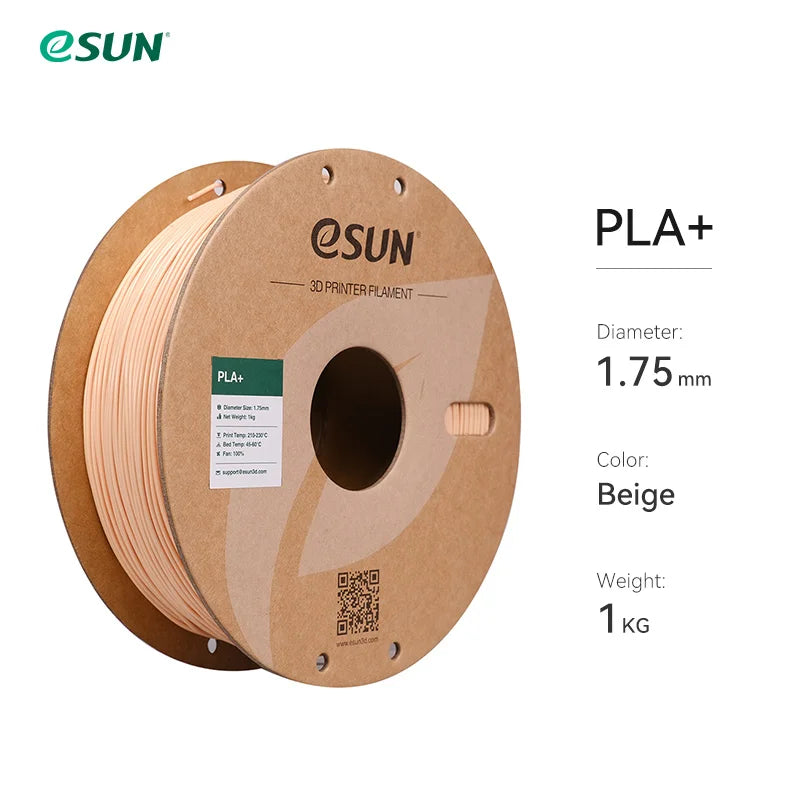 eSUN 3D Printer Filament - ATSProducts