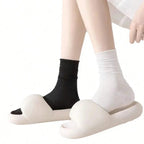 10 Pairs Mid Length Socks - ATSProducts