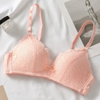 Seamless Wireless Push Up Bra - ATSProducts