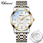 High Quality Skeleton Quartz Watch - ATSProducts