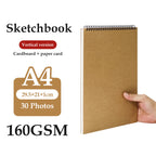 Artist Sketch Pad - ATSProducts
