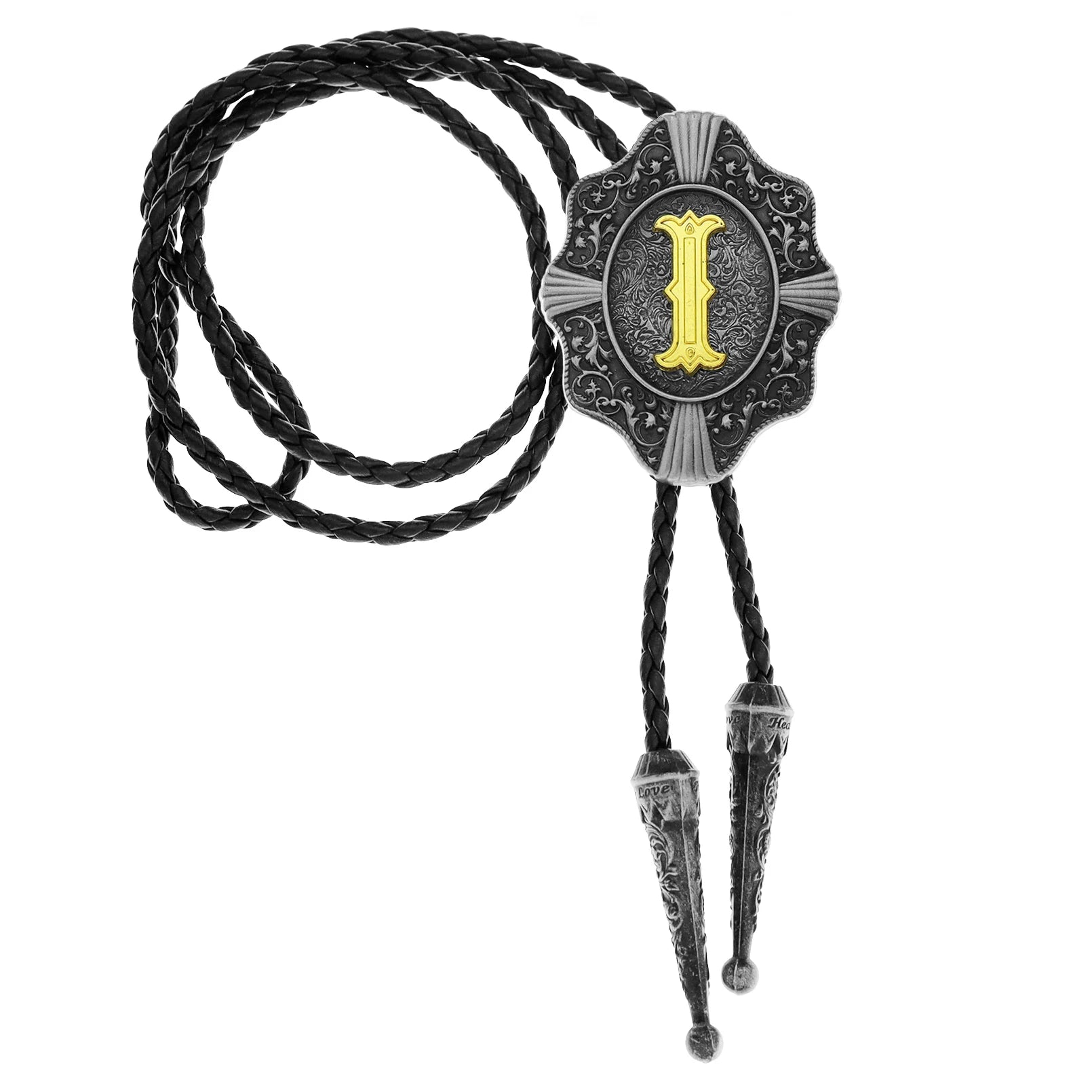 26 Letter Necktie - ATSProducts