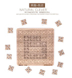 Impossible Adult Jigsaw Wooden Puzzles - ATSProducts