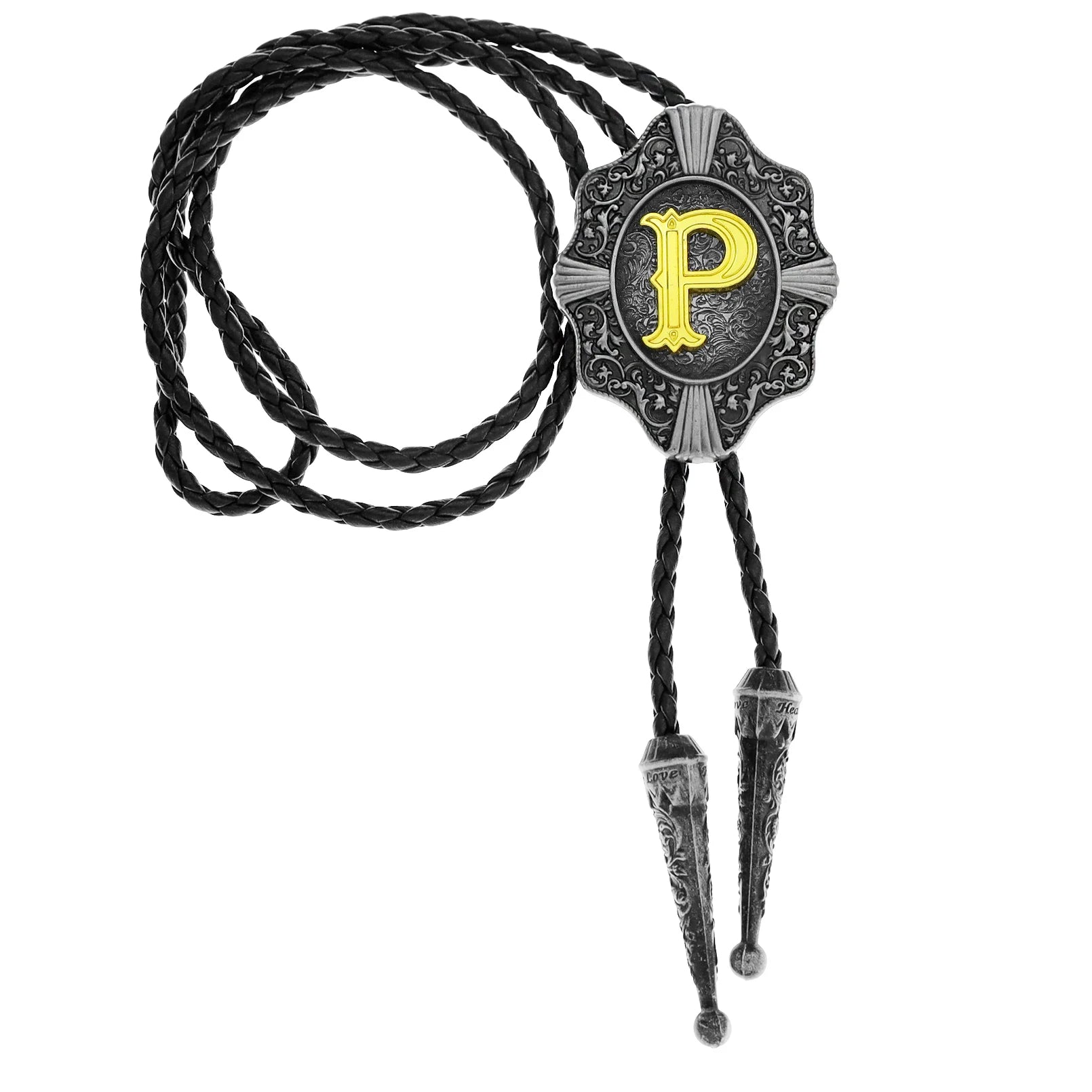 26 Letter Necktie - ATSProducts