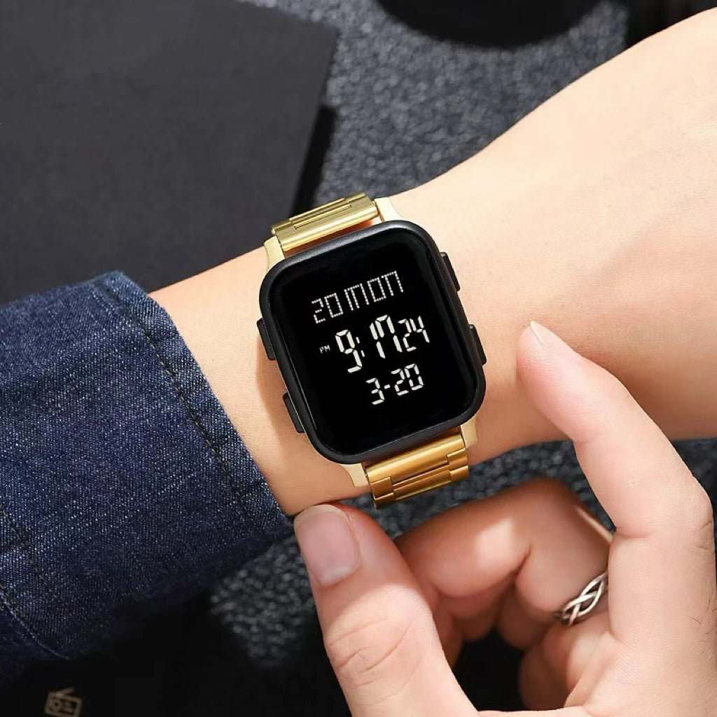 Shuaike Sports Watch - ATSProducts