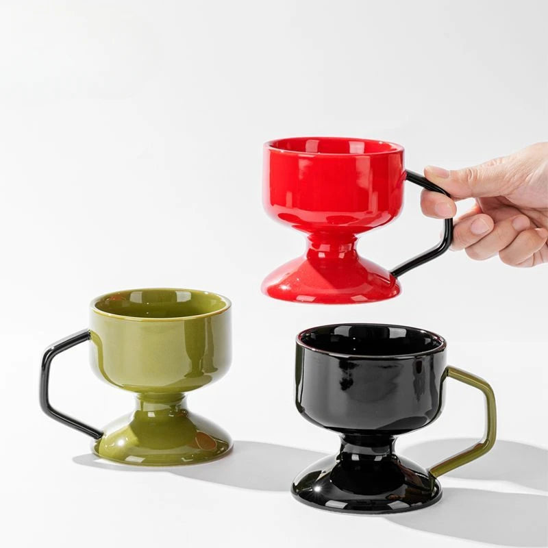 Ceramic Mug - ATSProducts