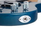 4-String Electric Bass Guitar 24 Frets - ATSProducts