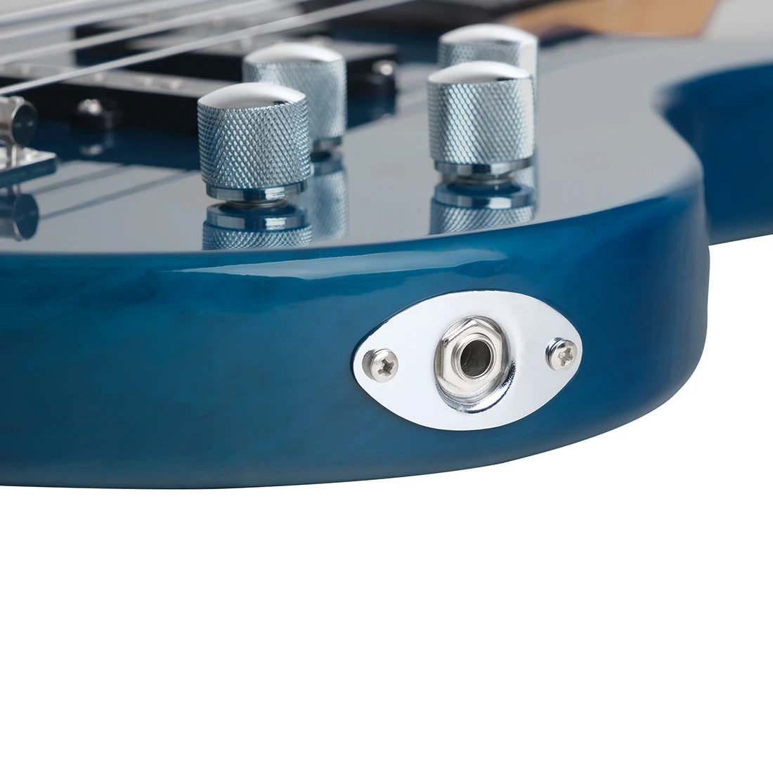 4-String Electric Bass Guitar 24 Frets - ATSProducts