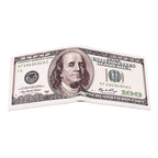 LKeep Canvas Wallets - ATSProducts