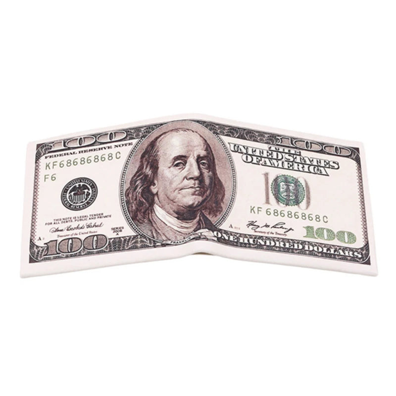 LKeep Canvas Wallets - ATSProducts