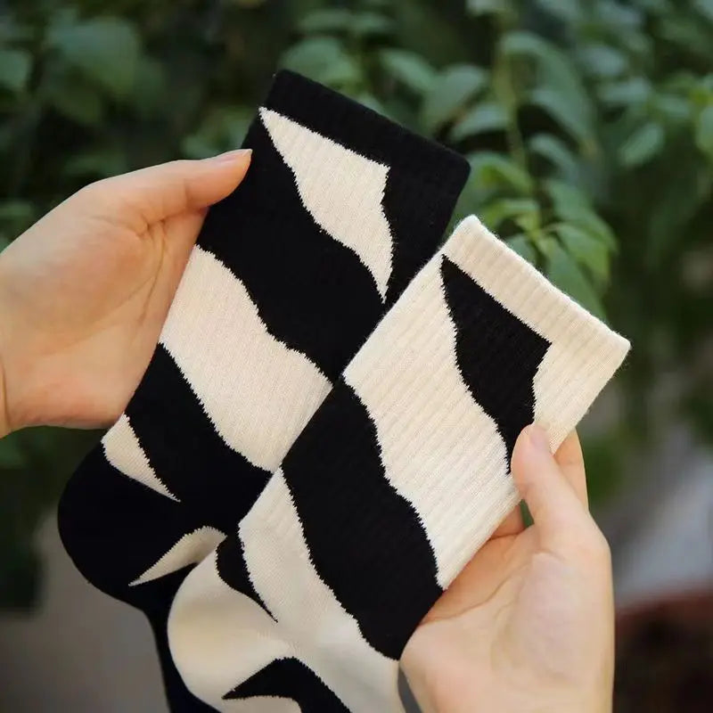 4 Pairs Socks - ATSProducts