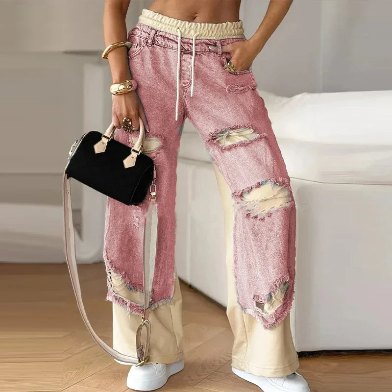 Chin Sweety Sweatjeans - ATSProducts
