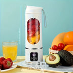 Portable USB-Rechargeable  Blender