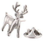 XKZM Auspicious Animal Brooches - ATSProducts