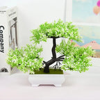 Artificial Bonsai Tree